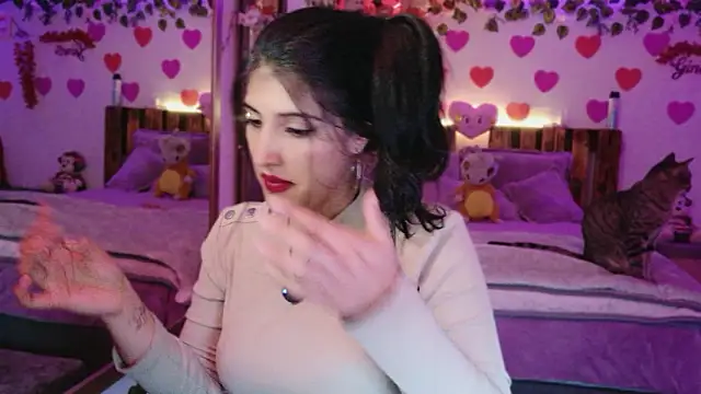 azahar  ziiz online show from 21, 3, 2026