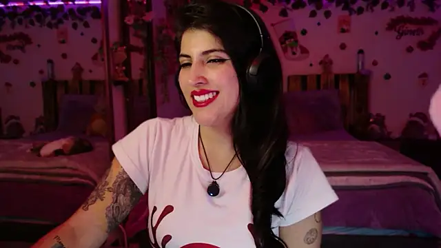 azahar  ziiz online show from 20, 12, 2025