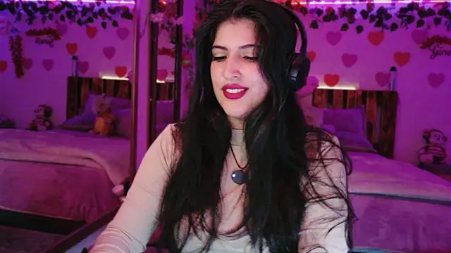 azahar  ziiz online show from 17, 4, 2026