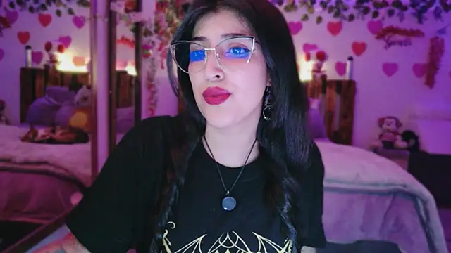 Snapshot of azahar__ziiz chatting on 22, 5, 2026 azahar ziiz online show from 22, 5, 2026