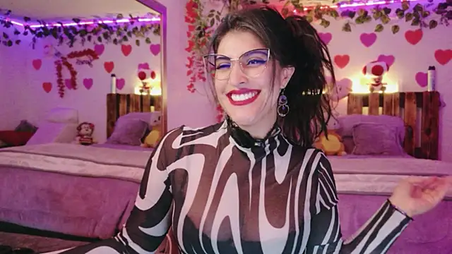 azahar  ziiz online show from 27, 7, 2026
