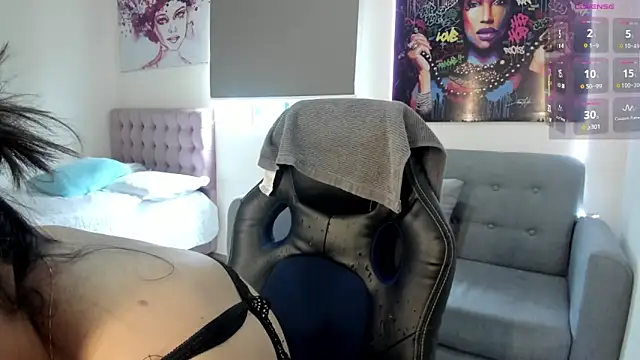 andykiuty online show from 28, 3, 2026