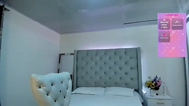 andykiuty online show from 19, 9, 2025