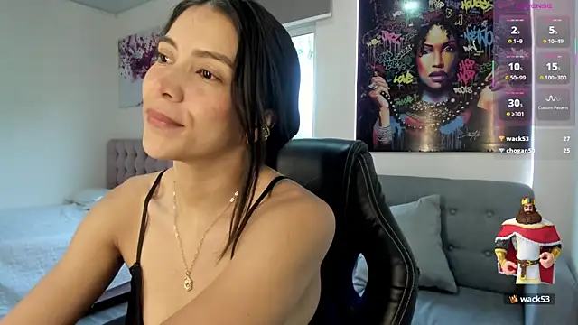 andykiuty online show from 20, 2, 2026