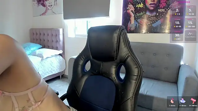 andykiuty online show from 14, 4, 2026