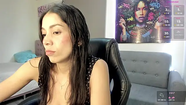 andykiuty online show from 31, 3, 2026