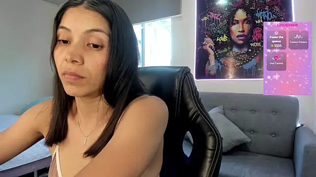 andykiuty online show from 4, 11, 2025