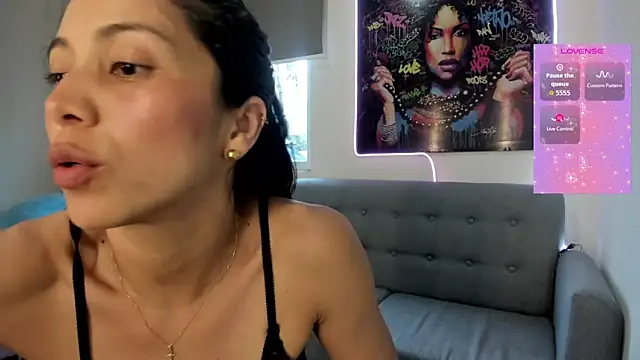 andykiuty online show from 5, 11, 2025