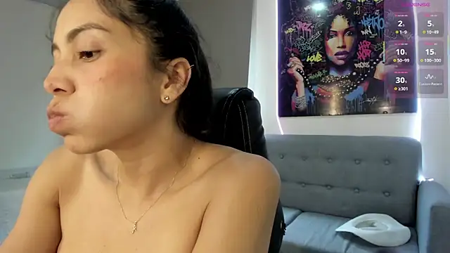 andykiuty online show from 9, 3, 2026