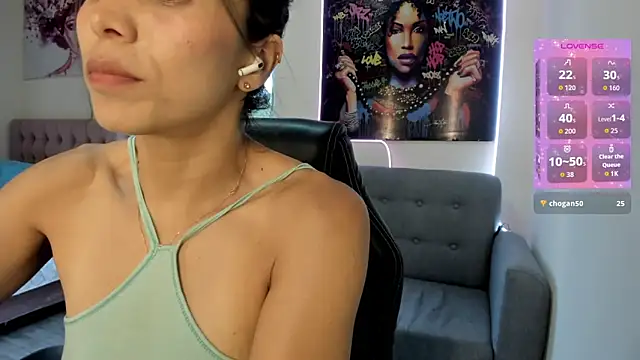 andykiuty online show from 28, 10, 2025