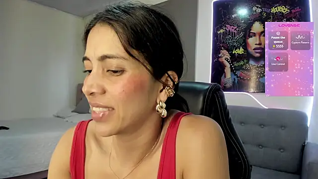 andykiuty online show from 28, 11, 2025