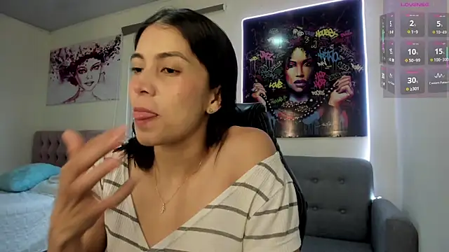 andykiuty online show from 24, 2, 2026