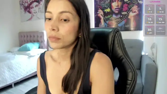 andykiuty online show from 27, 3, 2026