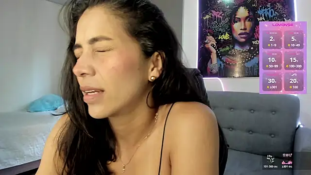 andykiuty online show from 11, 11, 2025