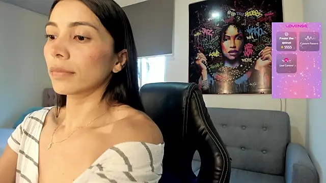 andykiuty online show from 24, 10, 2025