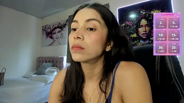 andykiuty online show from 26, 11, 2025