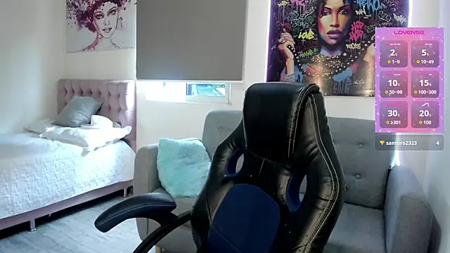 andykiuty online show from 16, 12, 2025