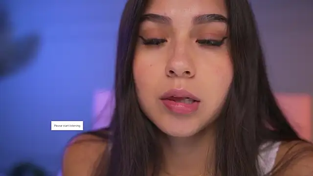 Ashley Jones9 online show from 11, 11, 2025