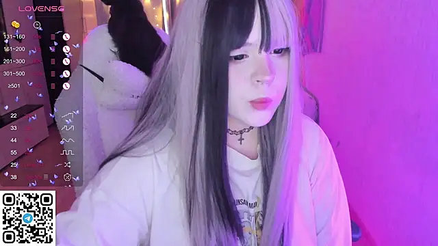 SelenaCute online show from 12, 2, 2026