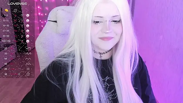 Snapshot of SelenaCute chatting on 3, 8, 2026 SelenaCute online show from 3, 8, 2026