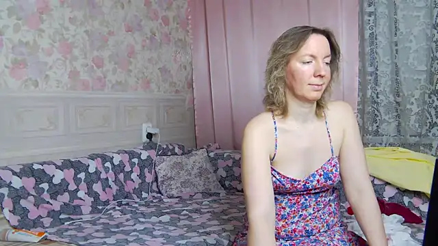 AmandaLisss online show from 12, 2, 2025