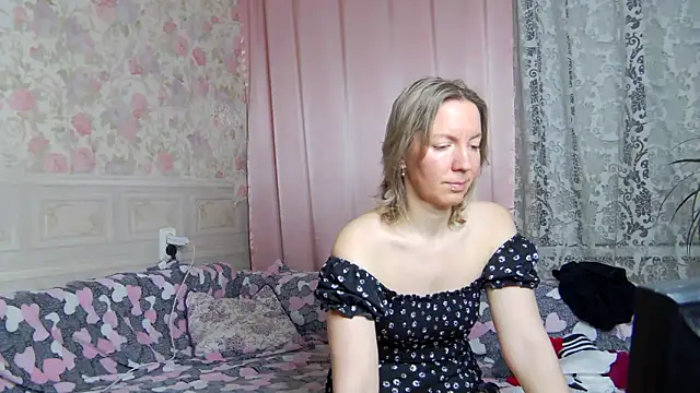 AmandaLisss online show from 2, 3, 2025
