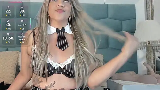 MiaMancini online show from 9, 4, 2026