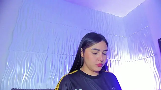 Snapshot of Abby__colins chatting on 19, 11, 2025 Abby colins online show from 19, 11, 2025