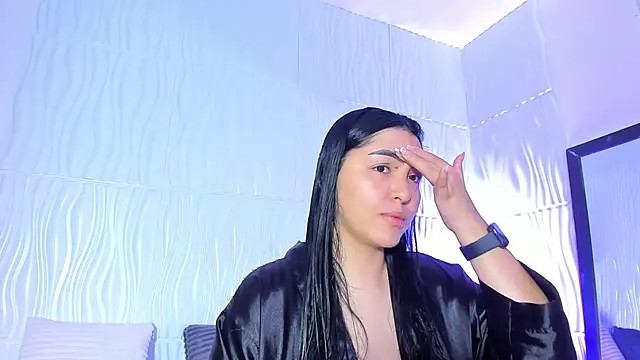 Abby  colins online show from 16, 3, 2026