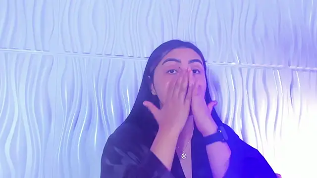 Snapshot of Abby__colins chatting on 14, 10, 2025 Abby colins online show from 14, 10, 2025