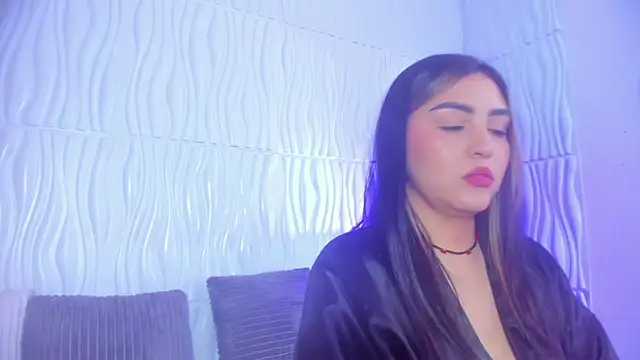 Snapshot of Abby__colins chatting on 27, 10, 2025 Abby colins online show from 27, 10, 2025