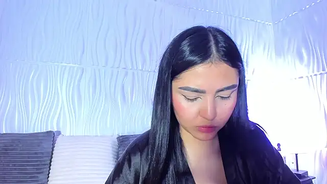 Abby  colins online show from 30, 3, 2026