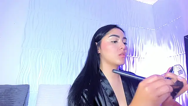 Abby  colins online show from 18, 4, 2026