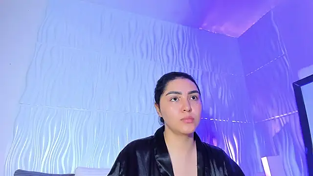 Abby  colins online show from 12, 3, 2026