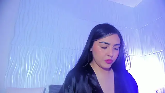 Snapshot of Abby__colins chatting on 25, 10, 2025 Abby colins online show from 25, 10, 2025