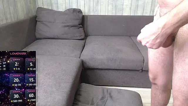 Kerry20115 online show from 18, 12, 2025