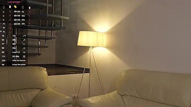 NotElis online show from 22, 2, 2026