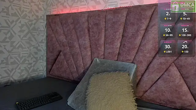 Snapshot of gabriella_27 chatting on 21, 12, 2024 gabriella 27 online show from 21, 12, 2024
