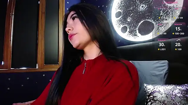 Snapshot of gabriella_27 chatting on 27, 10, 2025 gabriella 27 online show from 27, 10, 2025