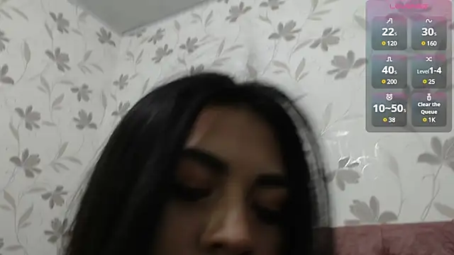 Snapshot of gabriella_27 chatting on 19, 3, 2025 gabriella 27 online show from 19, 3, 2025