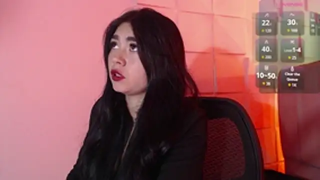 gabriella 27 online show from 18, 11, 2025