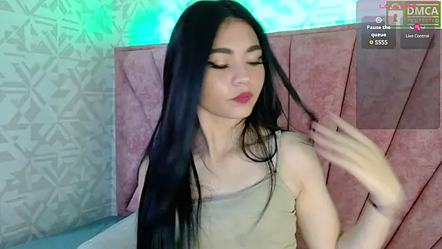 Snapshot of gabriella_27 chatting on 9, 2, 2025 gabriella 27 online show from 9, 2, 2025