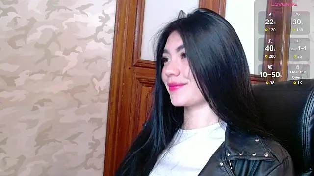 Snapshot of gabriella_27 chatting on 25, 9, 2025 gabriella 27 online show from 25, 9, 2025