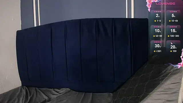 Snapshot of gabriella_27 chatting on 31, 1, 2025 gabriella 27 online show from 31, 1, 2025