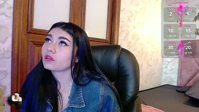 Snapshot of gabriella_27 chatting on 26, 9, 2025 gabriella 27 online show from 26, 9, 2025