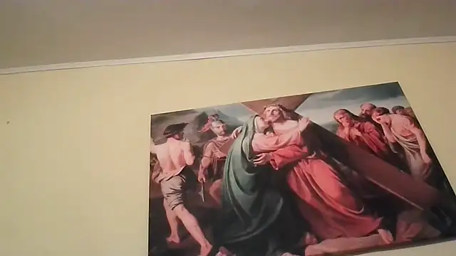 Nataliesbestjuggs online show from 12, 2, 2026