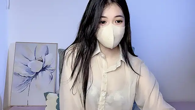 Snapshot of koneko- chatting on 15, 2, 2025 koneko- online show from 15, 2, 2025