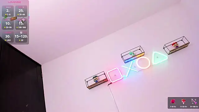 Snapshot of eileen_tanihara chatting on 22, 10, 2025 eileen tanihara online show from 22, 10, 2025