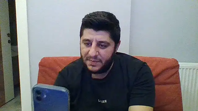 erkekkkadam online show from 18, 6, 2026