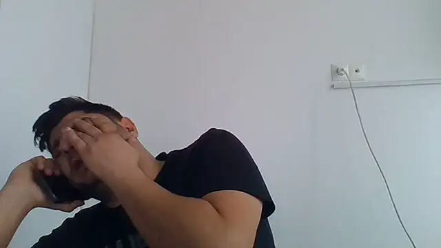 erkekkkadam online show from 15, 12, 2025